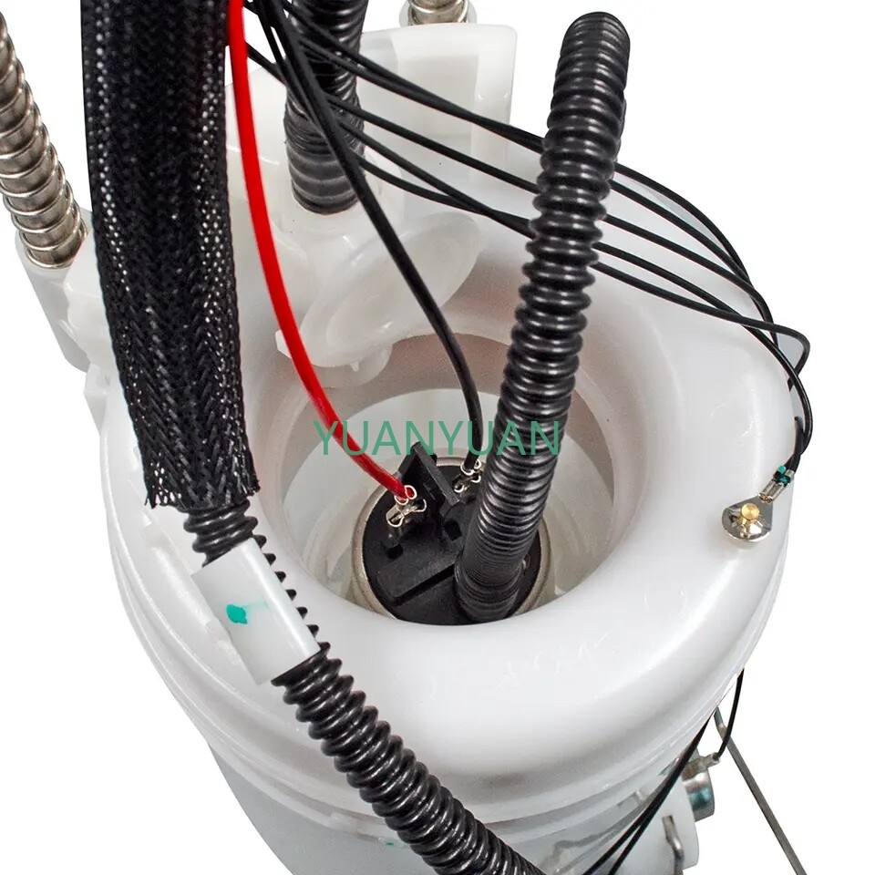 Nissan Fuel Pump Module Assembly 17040-EA000 – Fits Frontier, Pathfinder, Suzuki (2005-2019)