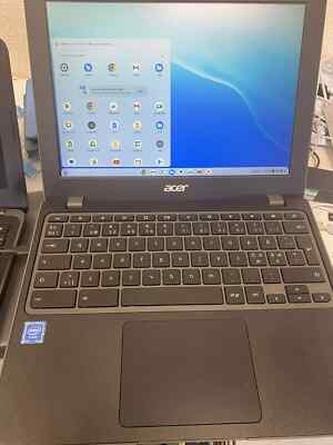 ACER Chromebook 12