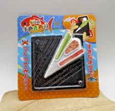 Temakizushi sushi toy for play house kids seria JAPAN