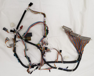 Thermo Scientific Nicolet 6700 FT-IR Wiring Harness 085-862403