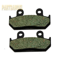 Front Brake Pads For Honda Interceptor 700 VFR700F Interceptor 750 VFR750F 86-87