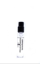 BYREDO Mojave Ghost Eau De Parfum Trial Sample Spray 2 ml/ .06 fl.oz