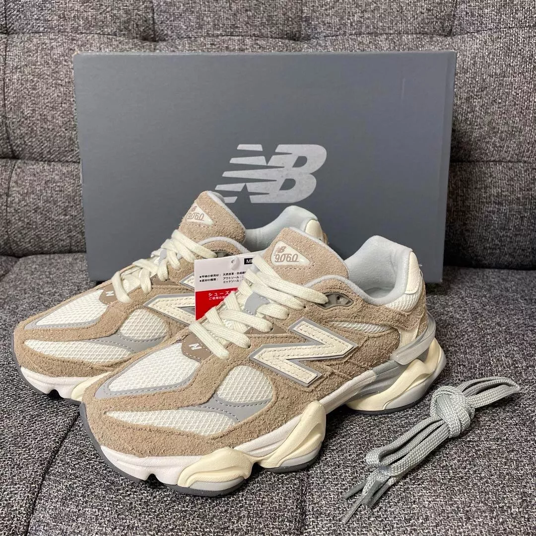 海外注文 newbalance U9060HSB ブラウン | yasnabeauty.com