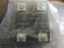 NEW Potter Brumfield SOLID STATE RELAY, 3-32 VDC, E0M1DB42