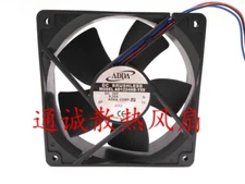1 pcs ADDA AD1224HB-Y59 12032 24V 0.25A inverter cooling fan