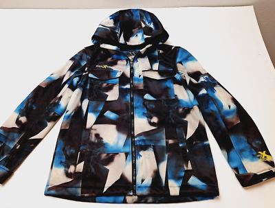 ZERO XPOSURE ビック　ボーイズ　スリーインワン　ジャケット ZeroXposur Dynamite 3-in-1 Jacket - Men's - Men