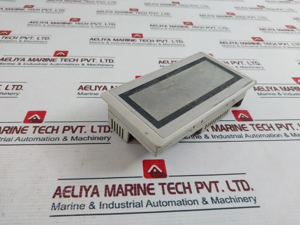 Idec HG1F-SB22YF-W Touch Screen Display 24VDC - Image 3 of 4