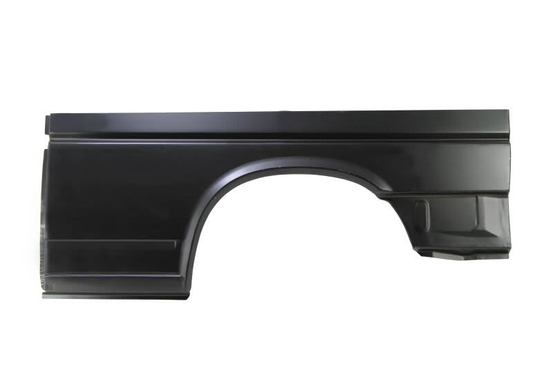 Rear Left Fender Fits: VW TRANSPORTER T4 07.90-04.03