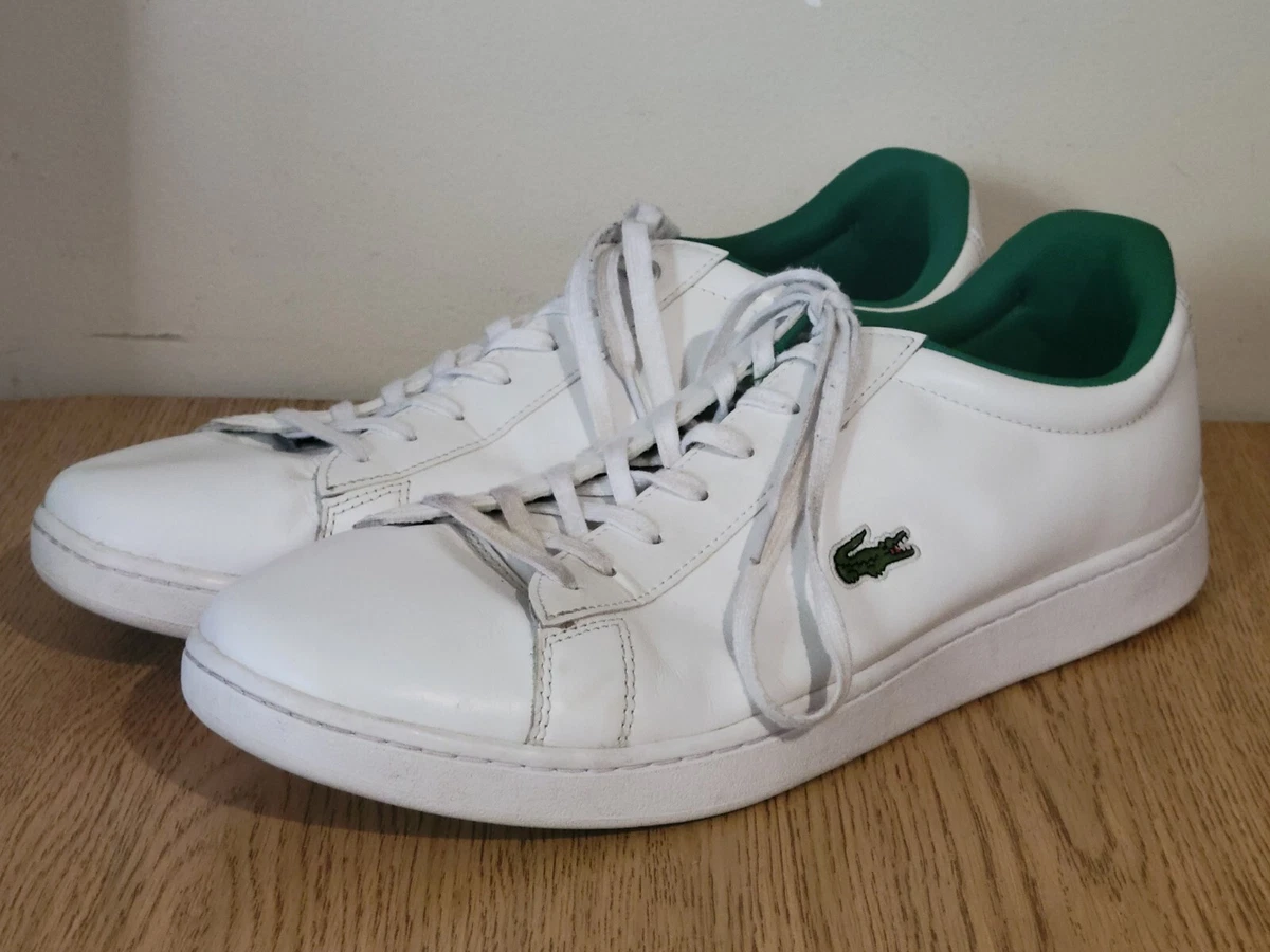 Lacoste hydez 119 cheap