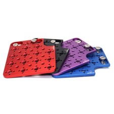 Multicolor ARRI Alexa mini LF Expansion Side Panel Kit