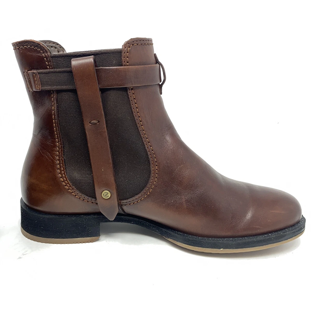 Ecco saunter hotsell boot