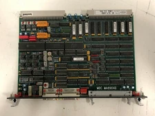 BRUKER ESP 1600-1048 MBC MA8904B MA8904 B   CIRCUIT BOARD CARD