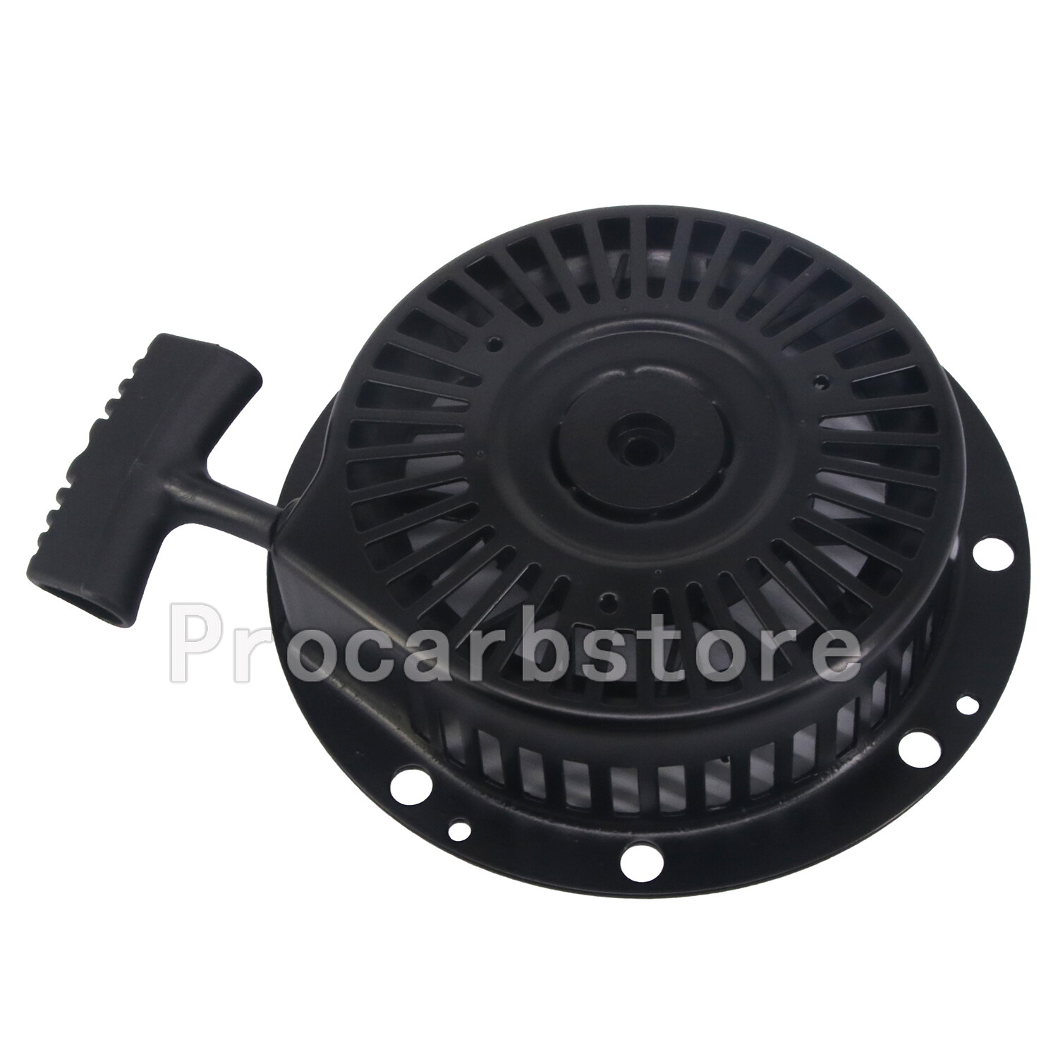 Fit For Tecumseh Engine Recoil Pull Start Starter 590746 590748 590788