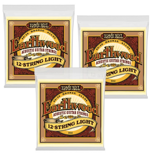 earthwood 12 string light