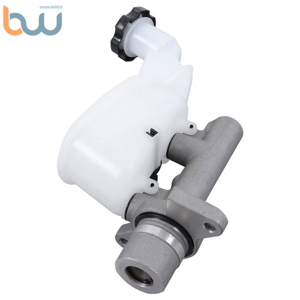 Cilindro maestro de freno con depósito para Chevrolet Cobalt Pontiac Pursuit G5 05-08 Foto 4 de 4