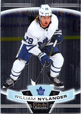 2019-20 O-Pee-Chee Platinum Hockey - Pick Choose Your Cards