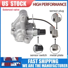 VTEC Solenoid Spool Valve Fit For 1998 1999 2000 2001 2002 Honda Accord 2.3L US