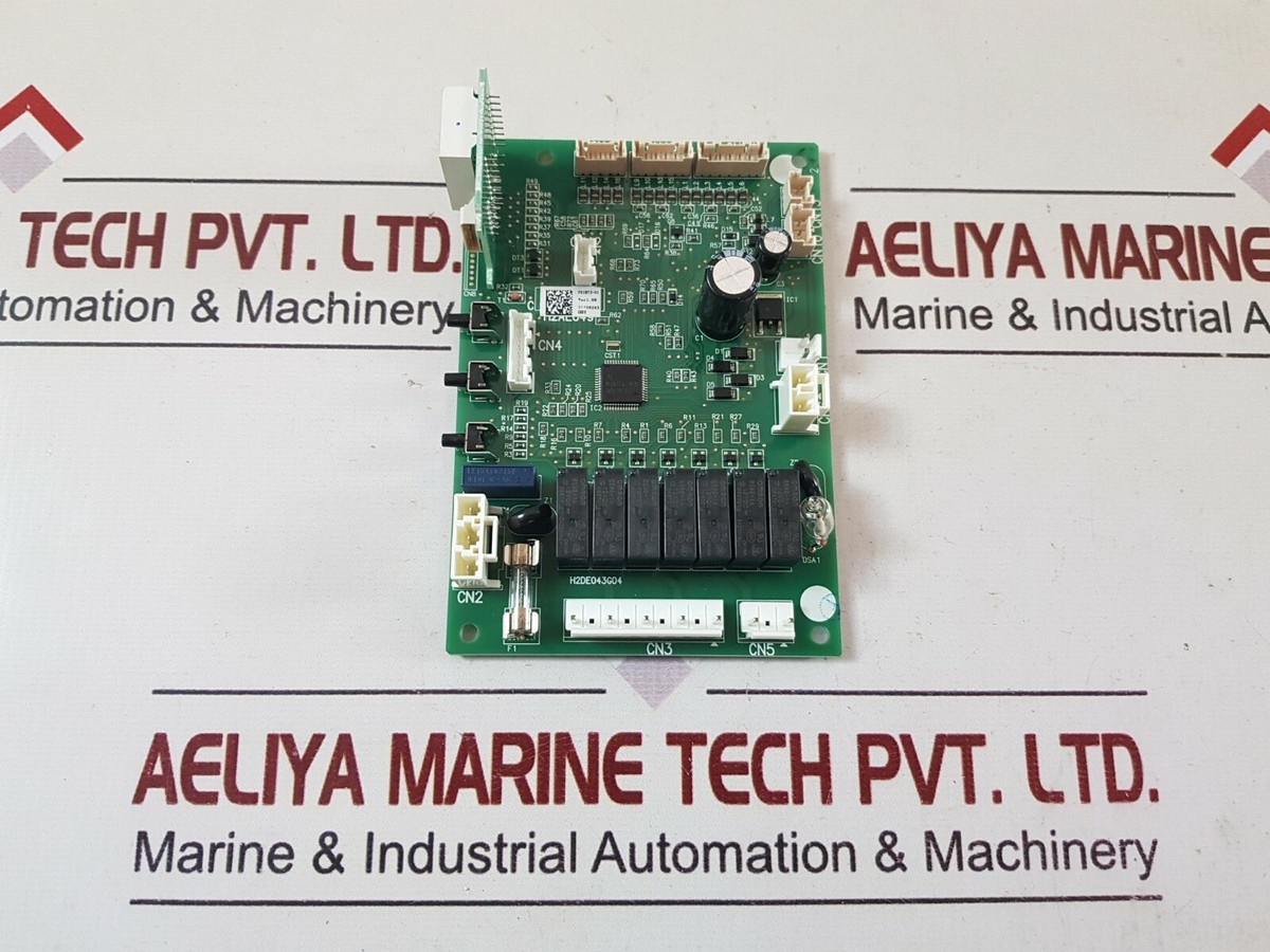 Hoshizaki p01873-01 control board | eBay