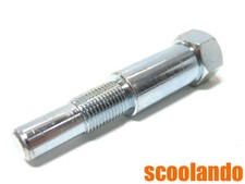 Kolbenstopper M10 Jack Fox Retro Star Rex RS YY50QT Flex Tech China Roller