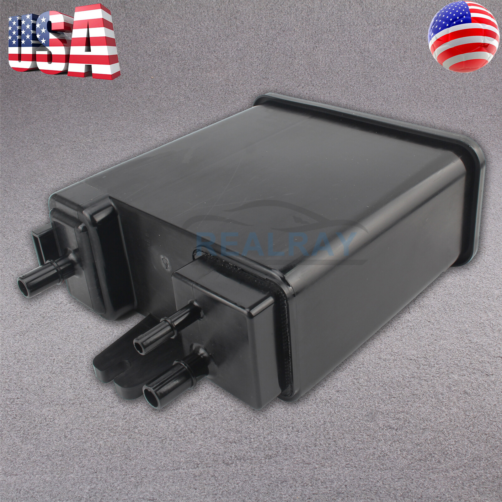 Evaporative Vapor Canister 22963841 12573649 For Chevy Avalanche