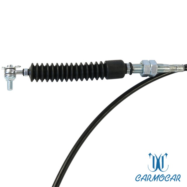 7081615 Gear Selector Shift Cable Replace Fit For Polaris Ranger Crew