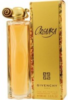 Givenchy Organza Eau De Perfume 100ml Vapo, Givenchy Organza Eau De Perfume 100ml Vapo,