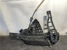 3M5AR21813ET Central Locking Motor Front Left for FORD C-MAX (CB3) 57662