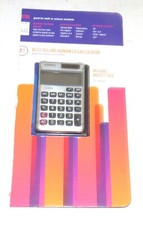 Casio Calculator - NEW - School  Home SL-300SV