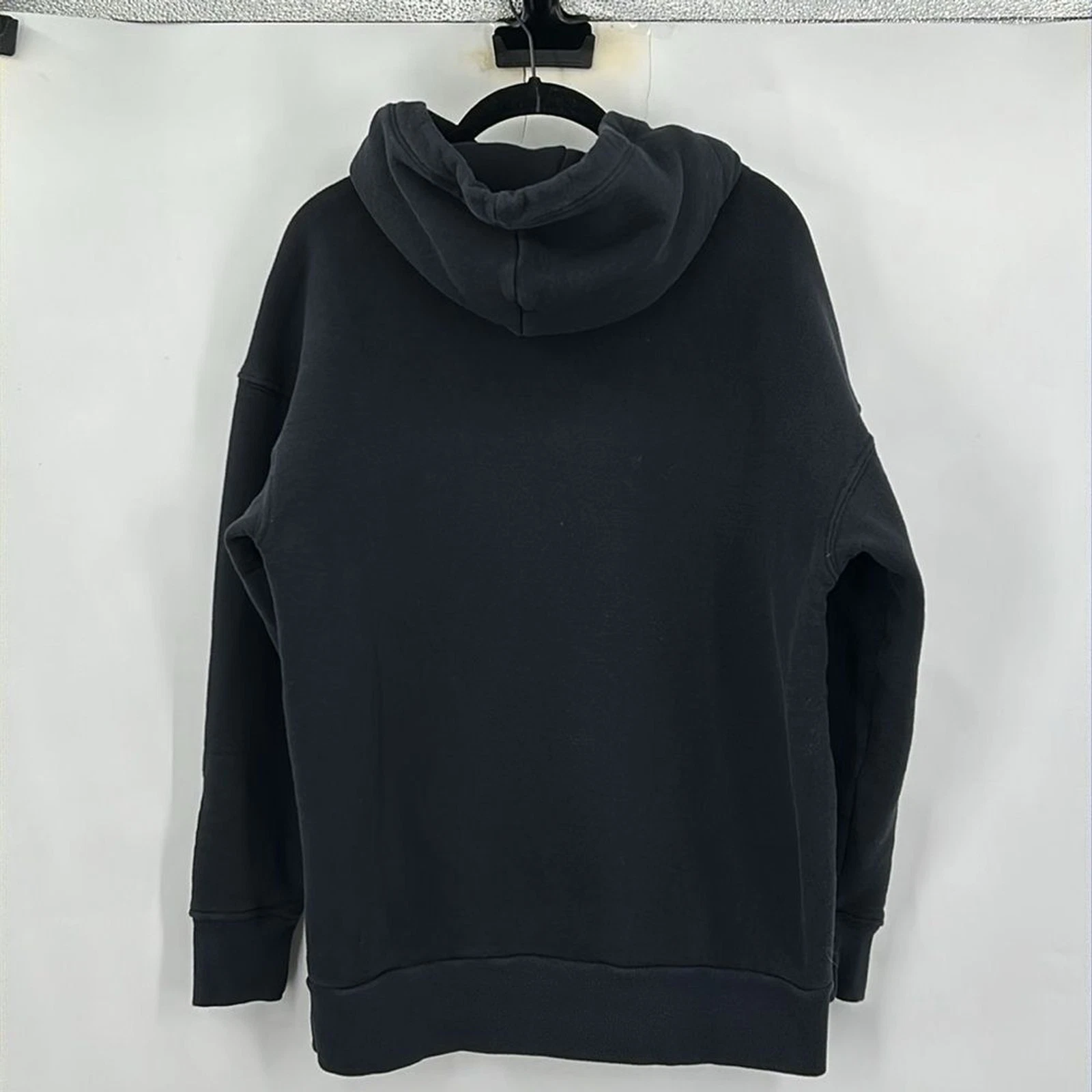 beyond-yoga wfh fleece hoodie