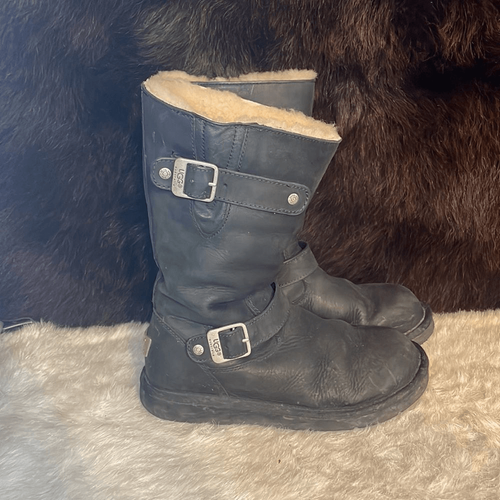 UGG Boots 7 (3250) - Bild 2 von 8