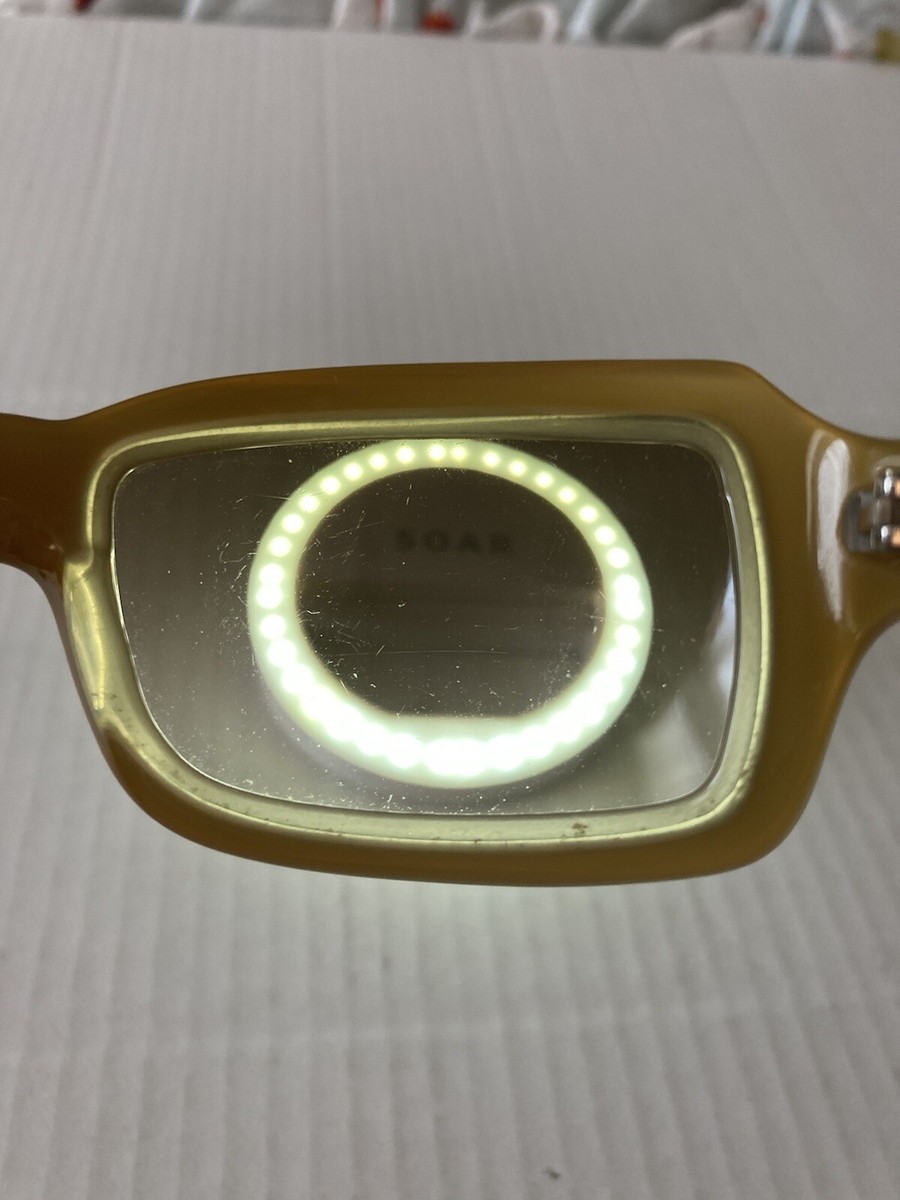 DKNY DY4002 3034/13 vintage brown/amber sunglasses with black logo case ?DKNY Sunglasses DY4002 3034/13 Frames 62-16-120 | eBay main image 4