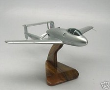 SO-8000 Sud-Oest Narval aereo modello in legno spedizione gratuita regolare nuovo