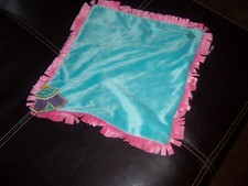 Disney Baby Lovey Security Blanket no plush Lovely