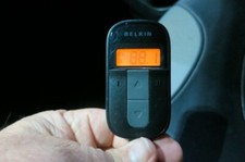 Belkin Tunecast Auto Universal Model  F8M066