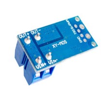 10PCS 15A 400W MOS FET Trigger Switch Drive Module PWM Regulator