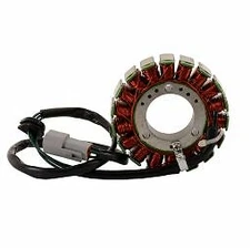Sea-Doo Stator 2006-2017, OEM: 420889721, GTI/RXT/GTX/WAKE/RXP/GTX + More