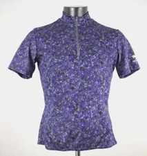 Bellwether Cycling Women's Short Sleeve Jersey Size M