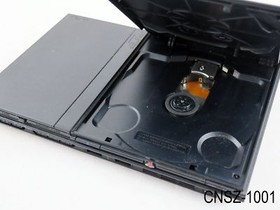 Japanese Playstation 2 Slim Black Import System Console JP PS2 70000 US Seller