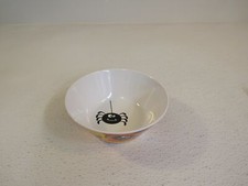 Holiday Home Cereal Bowl Halloween Plastic