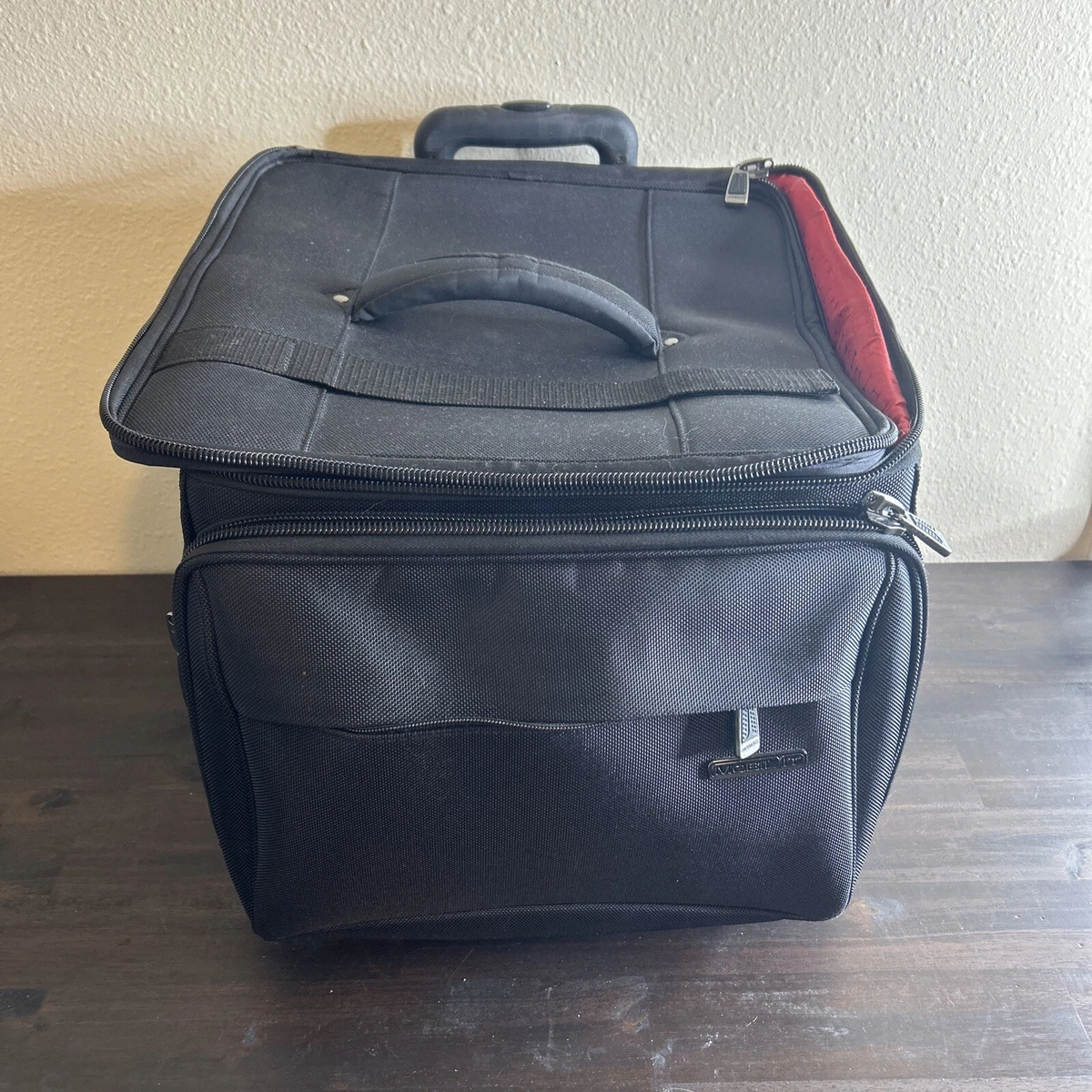 Share 155+ briefcase bag on wheels super hot kidsdream.edu.vn