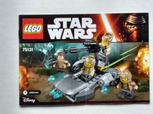 lego star wars 75131