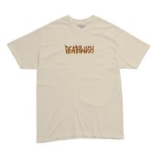 DEATHWISH T-Shirt DEATHSPRAY | Tee