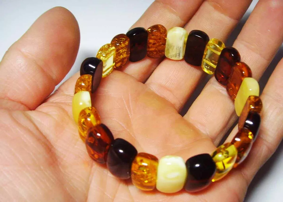 Baltic amber beads for adults discount