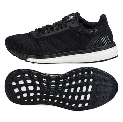 adidas women's response running shoes