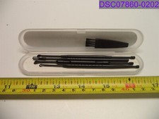 Jianyi Ear Pick Wax Cleaner Removal Tool Kit with Storage Box