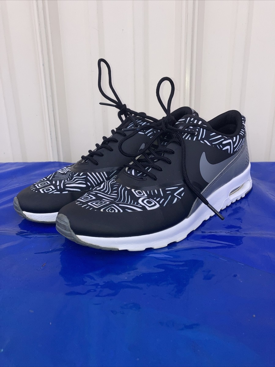 Nike Shoes Nike W Air Max Thea Mld Nike Air Max Thea Mid Women's