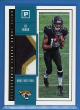 2018 Panini Football Cards 14