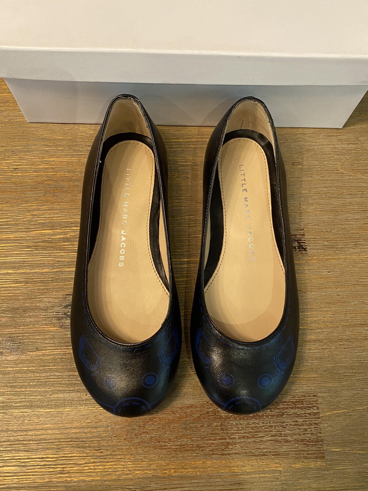 Little Marc Jacobs Ballet flats (size 31) image 3
