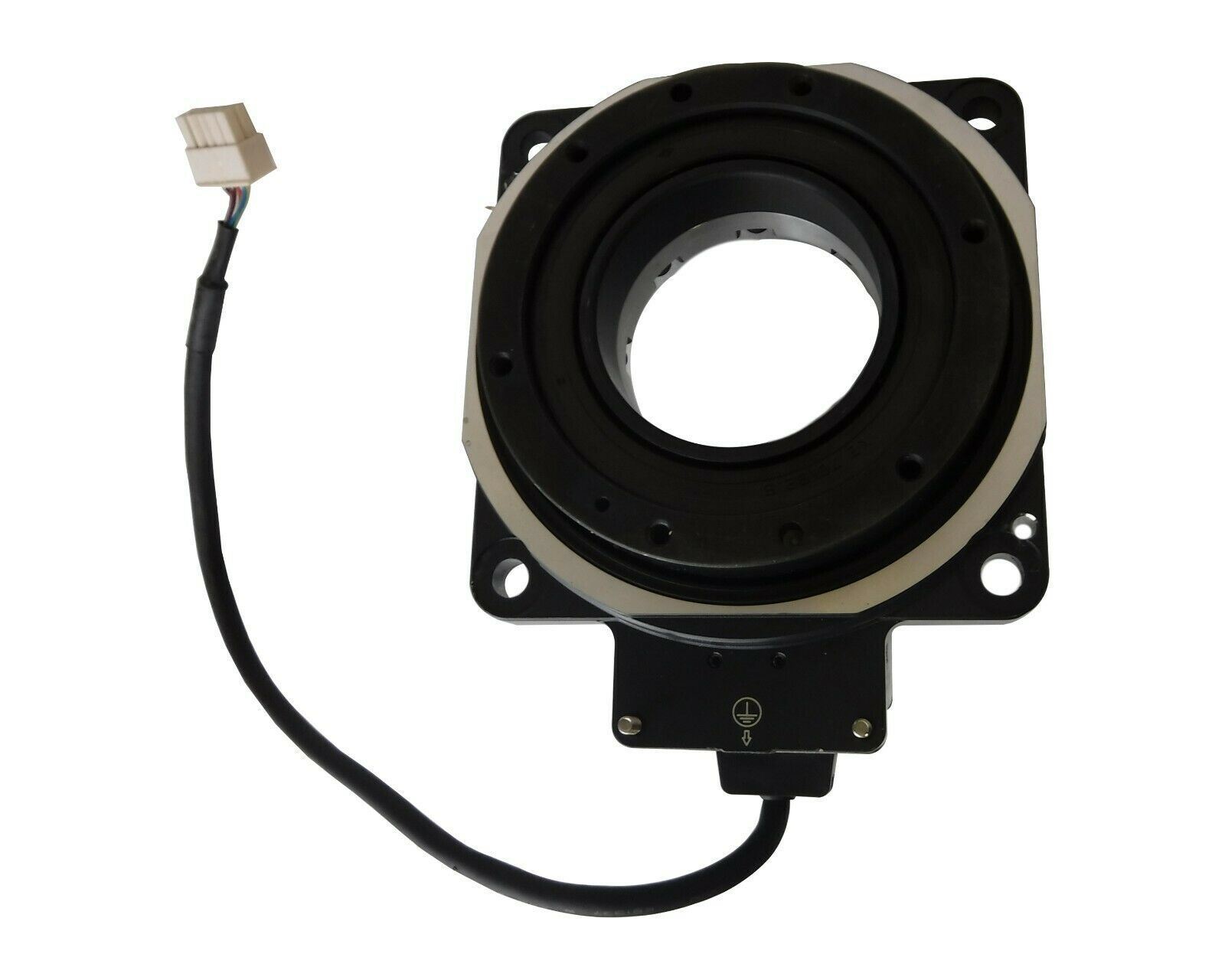 ORIENTAL MOTOR VEXTA HOLLOW ROTARY ACTUATOR ASM66ACD DGM130RASAC eBay