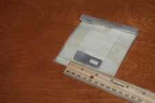 Piper Aircraft Lock Panel 79475-074